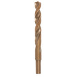 Milwaukee 29/64 in. X 4.96 in. L Cobalt Drill Bit 1 each