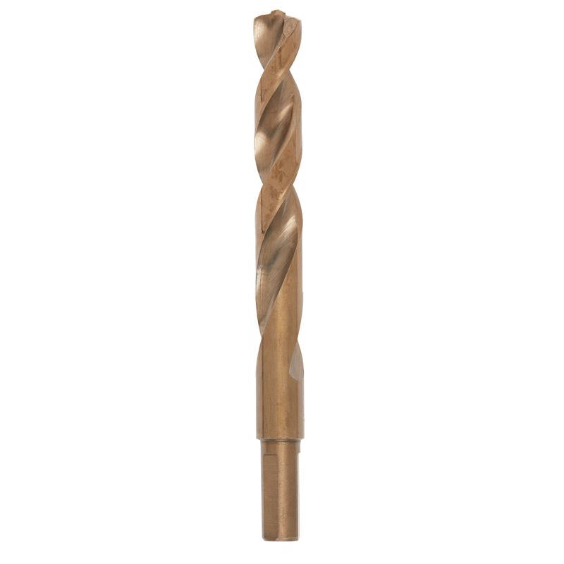 Milwaukee 29/64 in. X 4.96 in. L Cobalt Drill Bit 1 each