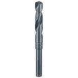 Milwaukee 21/32 in. X 6 in. L Silver and Deming Drill Bit 1 each
