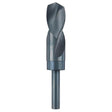 Milwaukee 1-1/8 in. X 6 in. L Silver and Deming Drill Bit 1 pk