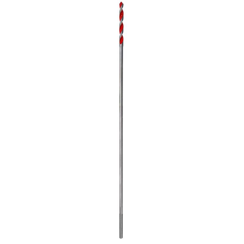 Milwaukee 18 in. L Bell Hanger Bit 1 pk