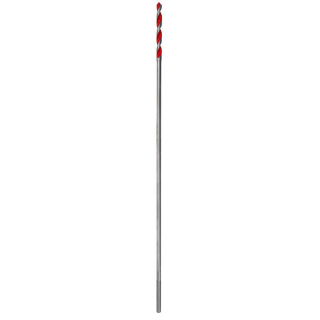 Milwaukee 18 in. L Bell Hanger Bit 1 pk