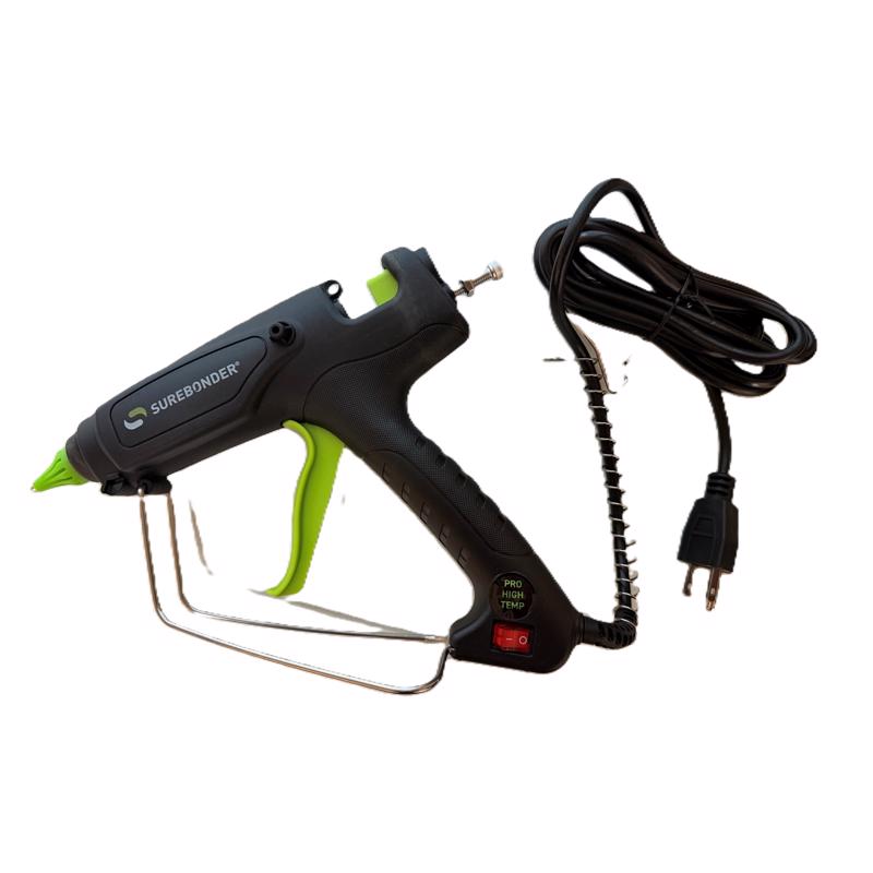 Surebonder Professional 100 W High Temperature Industrial Glue Gun