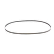Milwaukee 32.86 in. L X 0.5 in. W High Speed Steel Band Saw Blade 18 TPI 3 pk