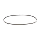 Milwaukee 32.86 in. L X 0.5 in. W High Speed Steel Band Saw Blade 18 TPI 3 pk