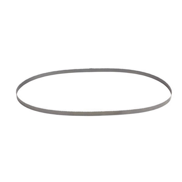 Milwaukee 32.86 in. L X 0.5 in. W High Speed Steel Band Saw Blade 18 TPI 3 pk