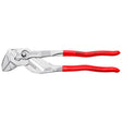 Knipex 12 in. Chrome Vanadium Steel Pliers Wrench