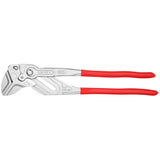 Knipex 16 in. Chrome Vanadium Steel Pliers Wrench