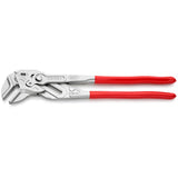 Knipex 16 in. Chrome Vanadium Steel Pliers Wrench