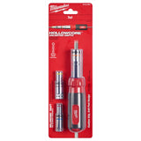 Milwaukee 7-in-1 Multi-Bit Nutdriver