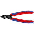 Knipex 1/16 in. 5 in. L Wire Cutter