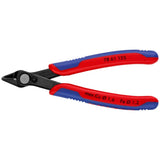 Knipex 1/16 in. 5 in. L Wire Cutter