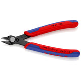 Knipex 1/16 in. 5 in. L Wire Cutter