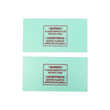 Forney Welding Kit 4 pc