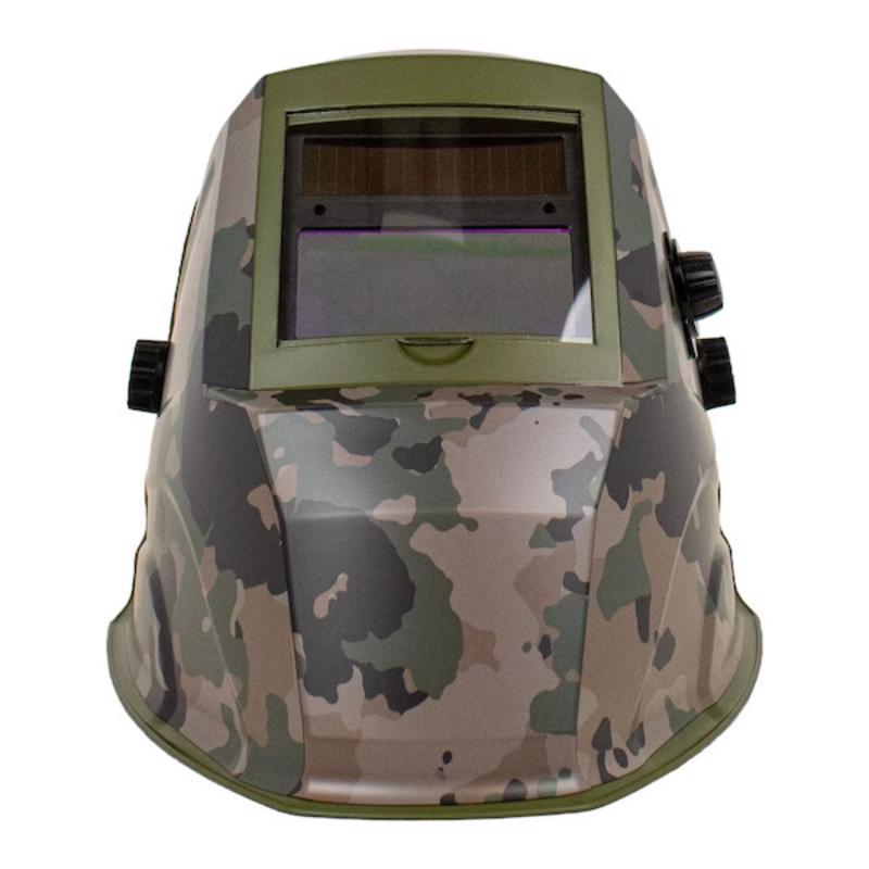 Forney Welding Helmet Camo 1 pc