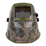 Forney Welding Helmet Camo 1 pc