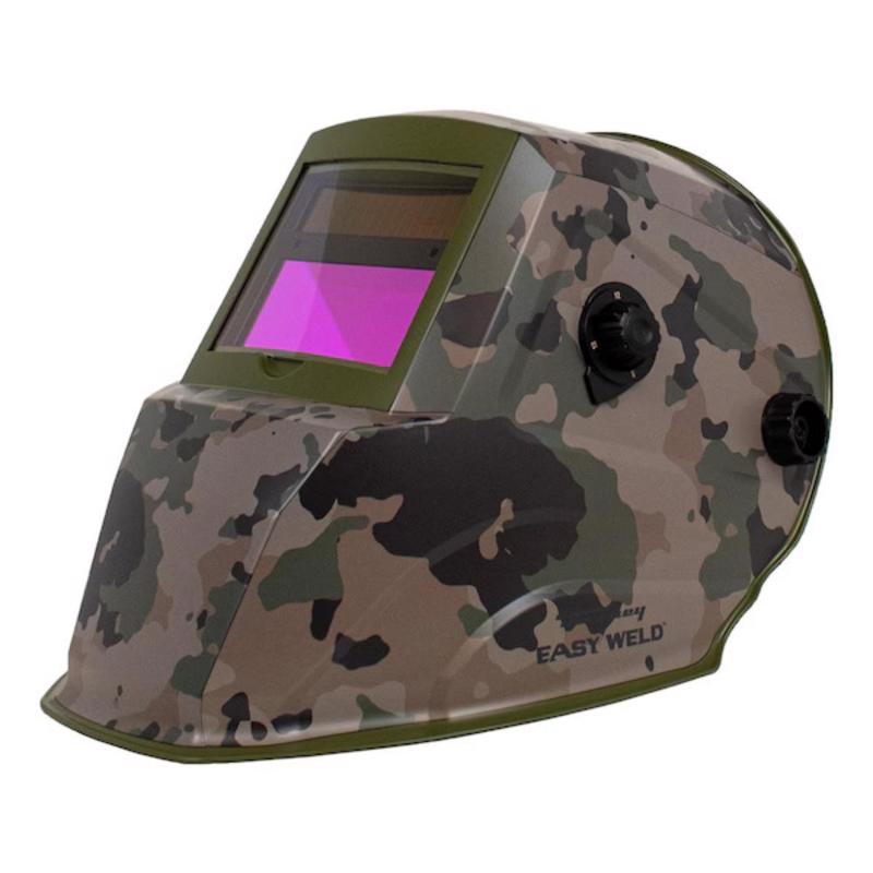 Forney Welding Helmet Camo 1 pc
