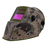 Forney Welding Helmet Camo 1 pc