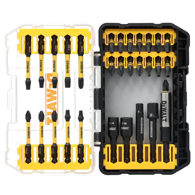 DeWalt Drive Bit Set 30 pc