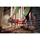 Milwaukee M18 Lithium-Ion Battery and Charger