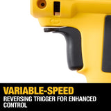 DEWALT 8 amps 3/8 in. VSR Corded Drill