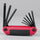 BAL END HEX KEY SET 9IN1