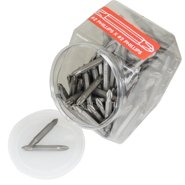 BIT INSERT #2X#2PHILLIPS