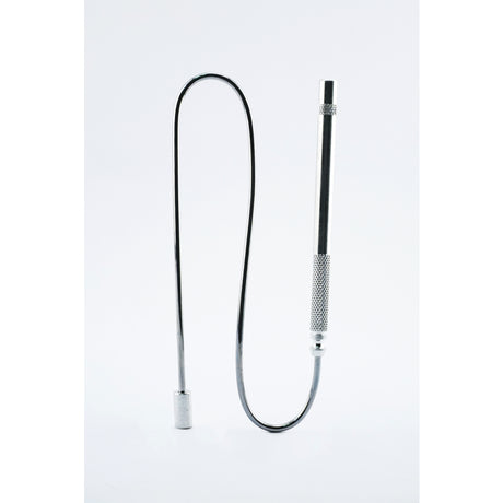 Magnet Source 19 in. Magnetic Pick Up Tool Bendable Retrieving Magnet 2 lb. pull