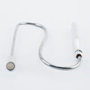 Magnet Source 19 in. Magnetic Pick Up Tool Bendable Retrieving Magnet 2 lb. pull