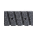 Marshalltown 3 in. W X 6 in. L Coarse 20 Grit Rub Brick
