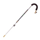 TORCH BACKYARD 36"L