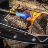 Bernzomatic 36 in. L 16 oz Backyard Torch 1 pc