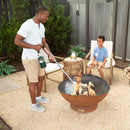 Bernzomatic 36 in. L 16 oz Backyard Torch 1 pc