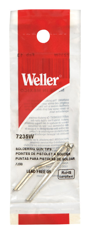 TIP SOLDER STANDARD CD2