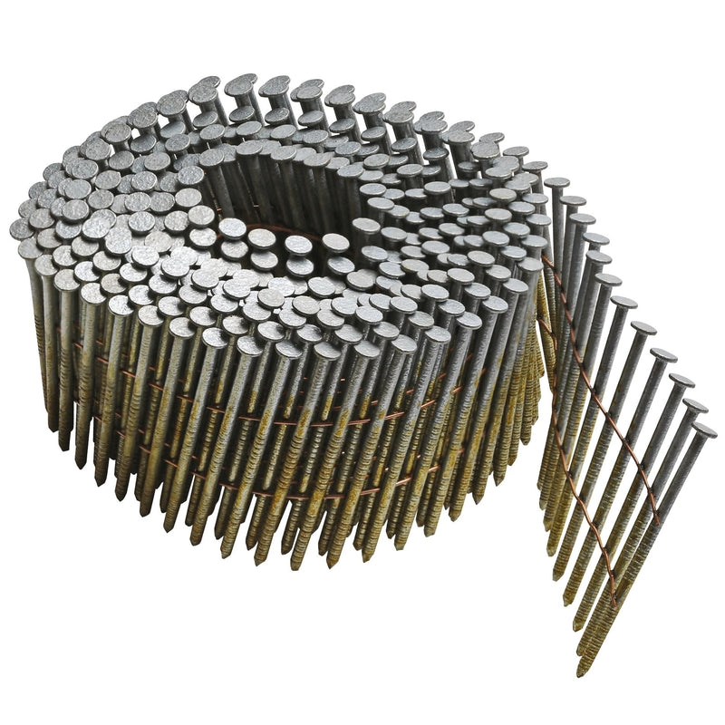 SLD NAIL COIL RNG 3600PK