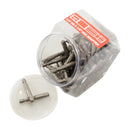 ADAPTER SOCKET 1/4X1/4HE