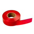 TAPE FLAGGING RED 300'