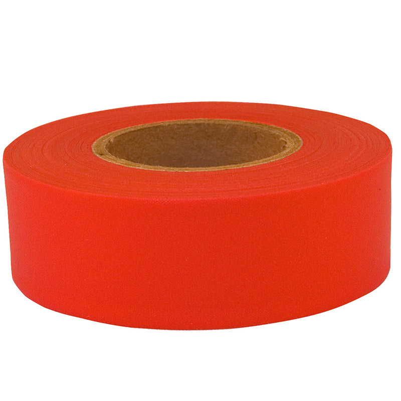 TAPE FLAGGING RED 300'