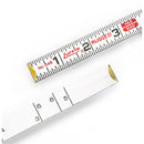 Lufkin Red End 72 in. L X 5/8 in. W Wood Folding Masonry Rule SAE