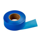 TAPE FLAGGING BLUE 300'