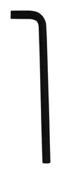 HEX KEY LONG ARM .050"