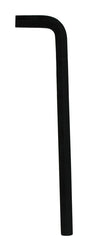 HEX KEY L LONG ARM 7/64"
