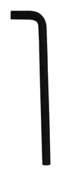 HEX KEY L LONG ARM 1/8"
