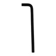 HEX KEY L LONG ARM 5/32"