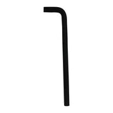 HEX KEY L LONG ARM 5/32"