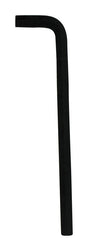 HEX KEY L LONG ARM 3/16"