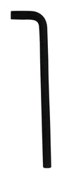 HEX KEY L LONG ARM 7/16"