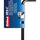 HEX KEY L 1.30MM LNG ARM