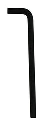 HEX KEY L 1.5MM LNG ARM