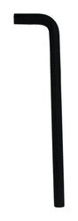 HEX KEY L 2MM LONG ARM